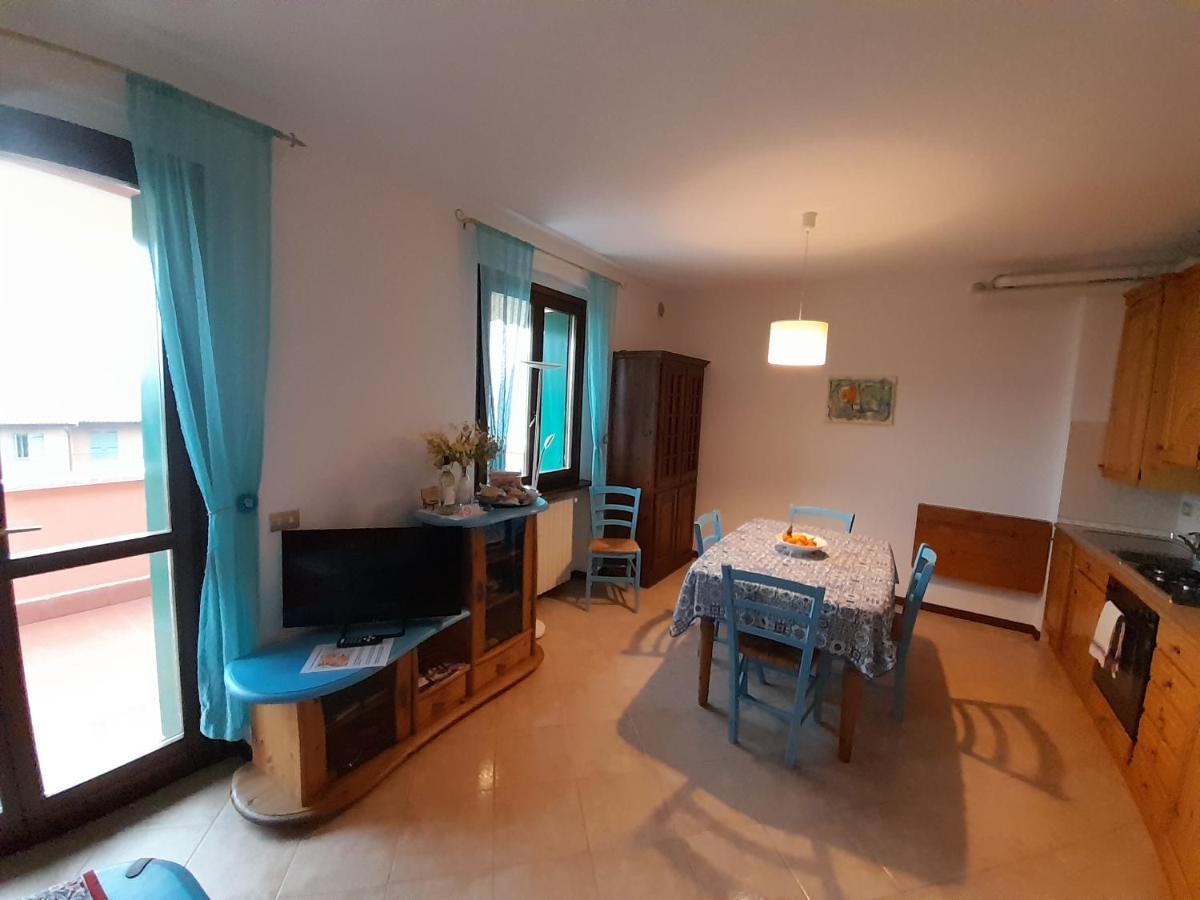 Mahatma Residence Lake View Lazise Exterior foto