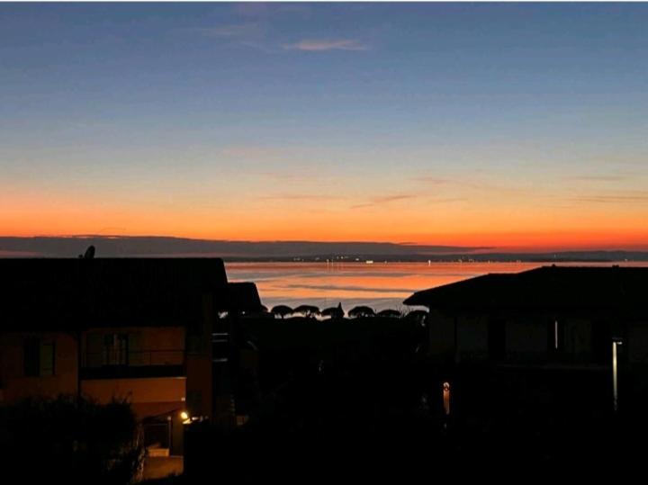 Mahatma Residence Lake View Lazise Exterior foto