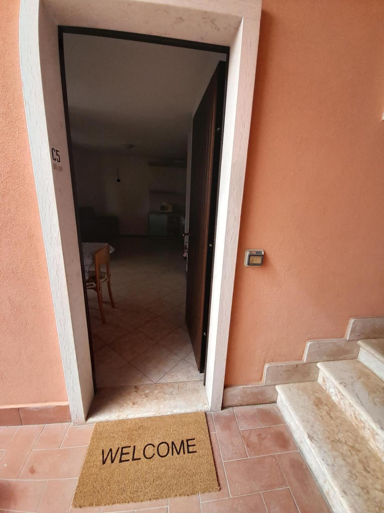 Mahatma Residence Lake View Lazise Exterior foto
