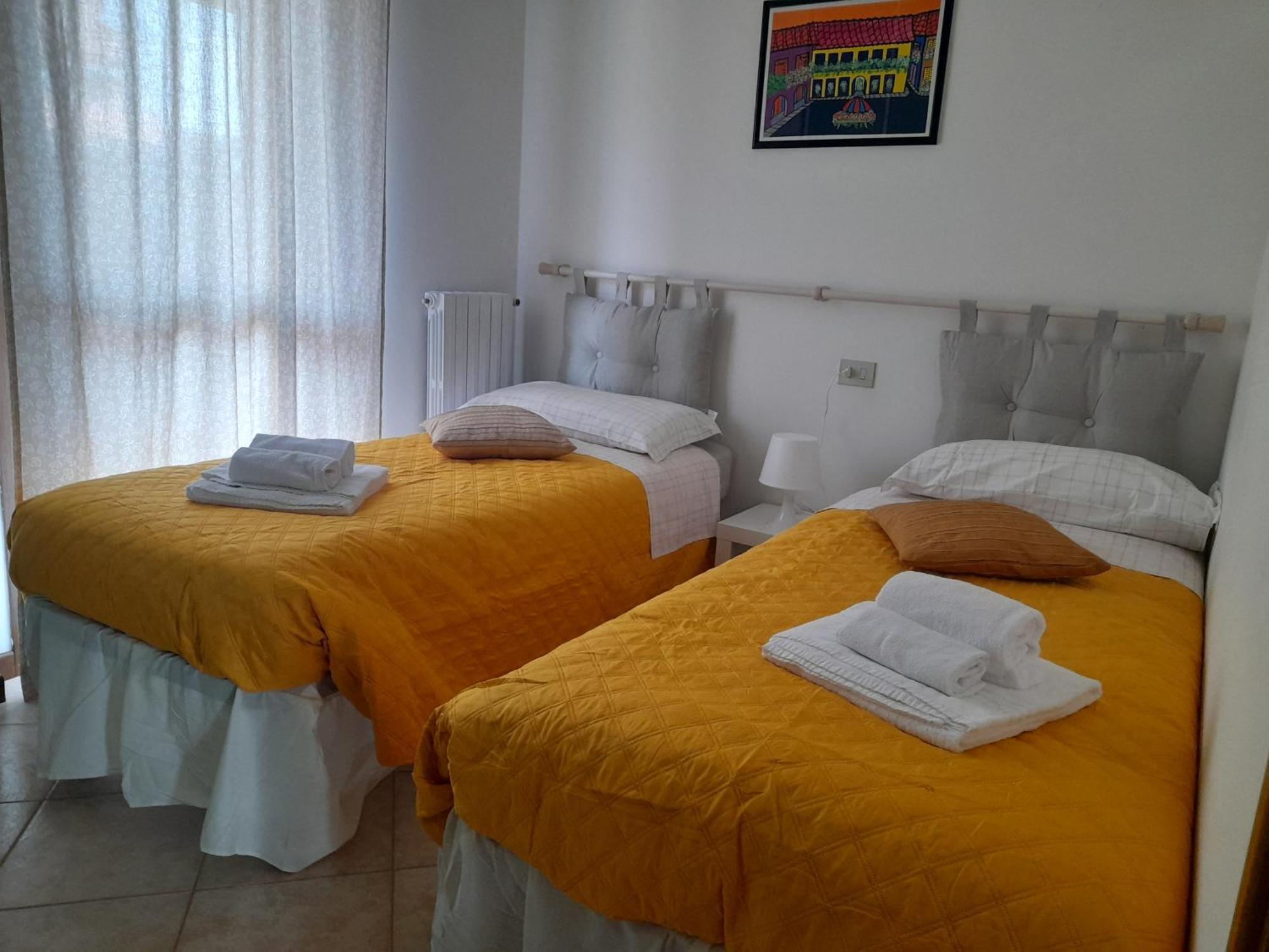 Mahatma Residence Lake View Lazise Exterior foto