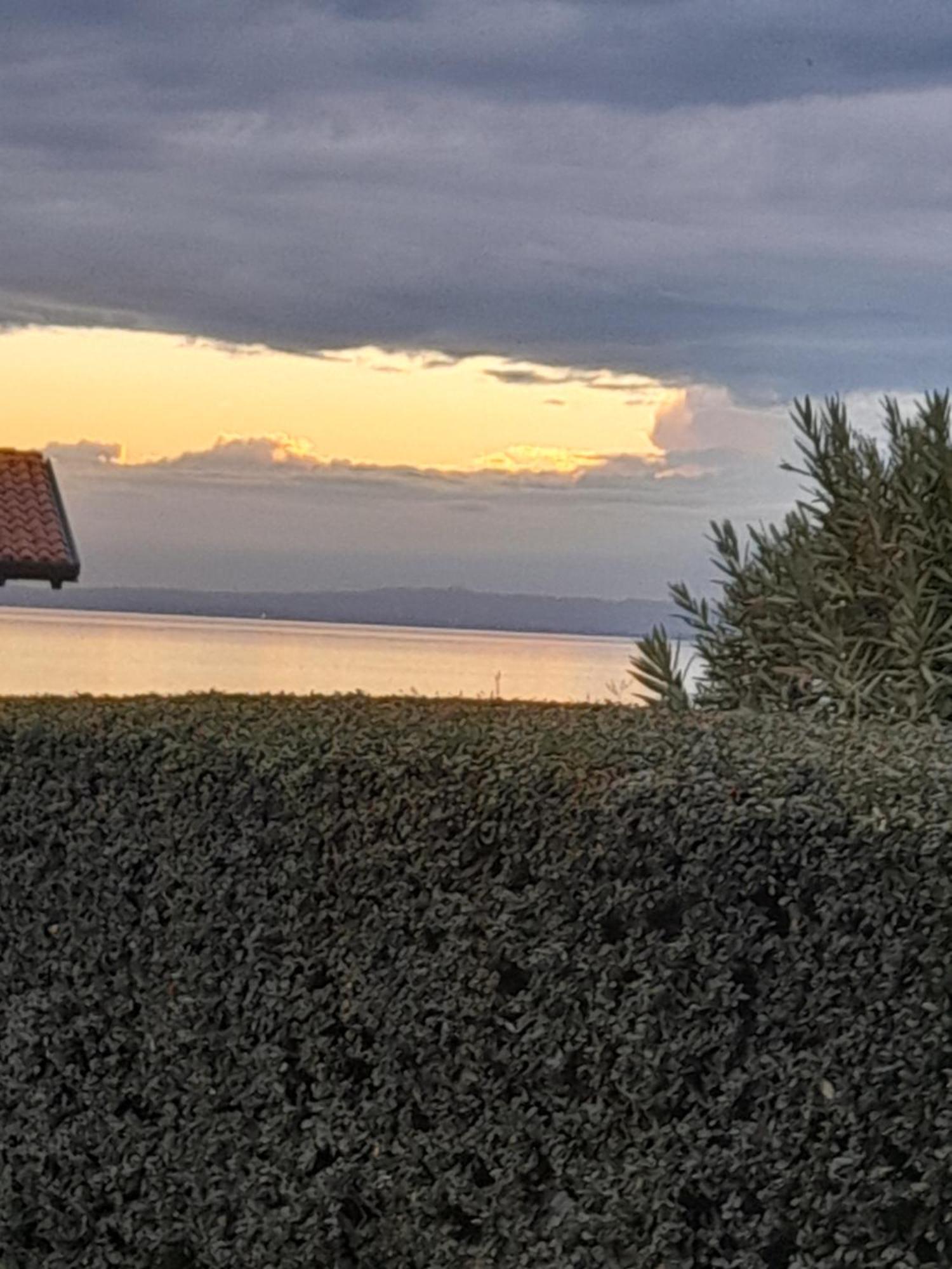 Mahatma Residence Lake View Lazise Habitación foto